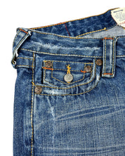 True Religon Flared Jeans (XS)
