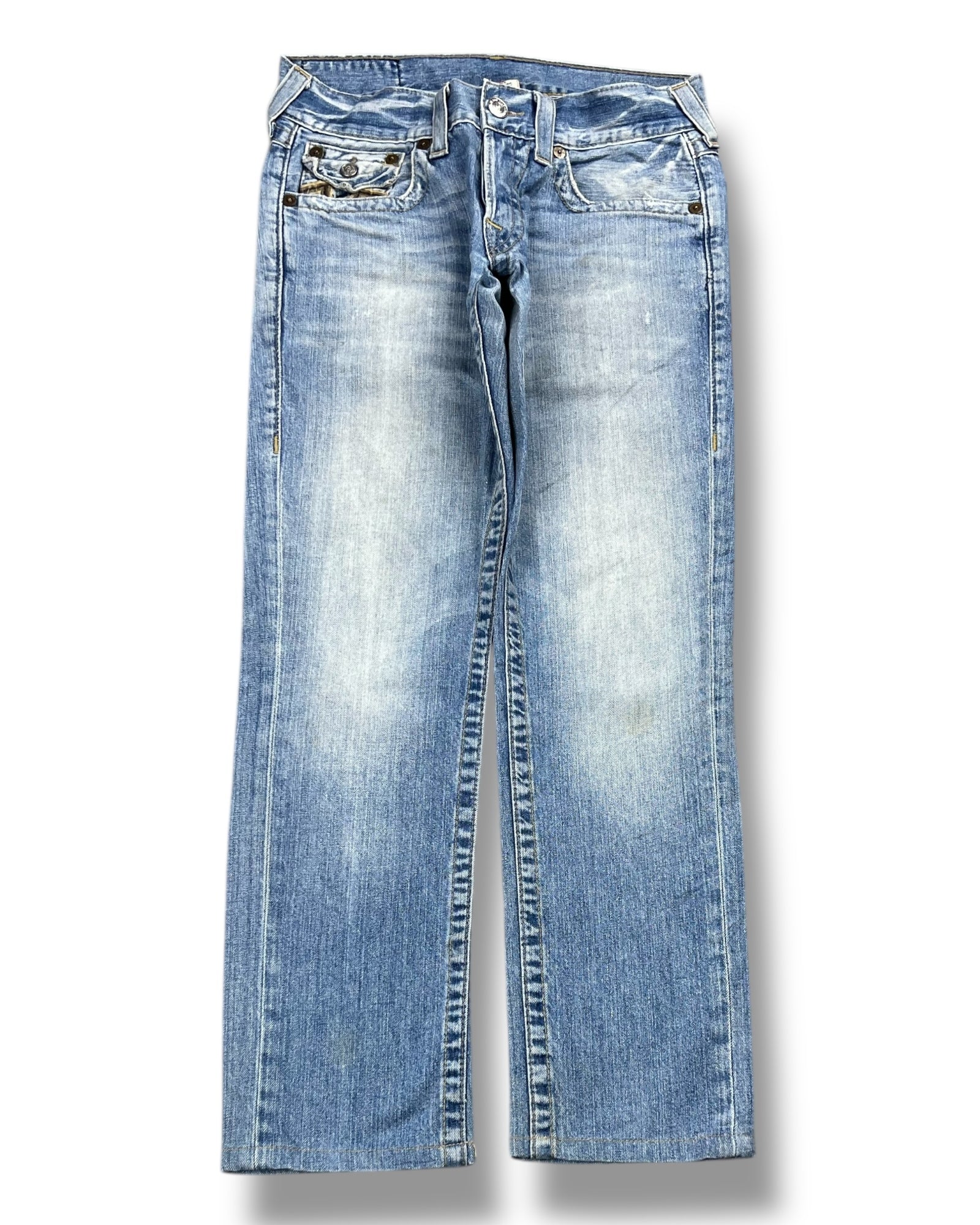 True Religion Jeans (S)