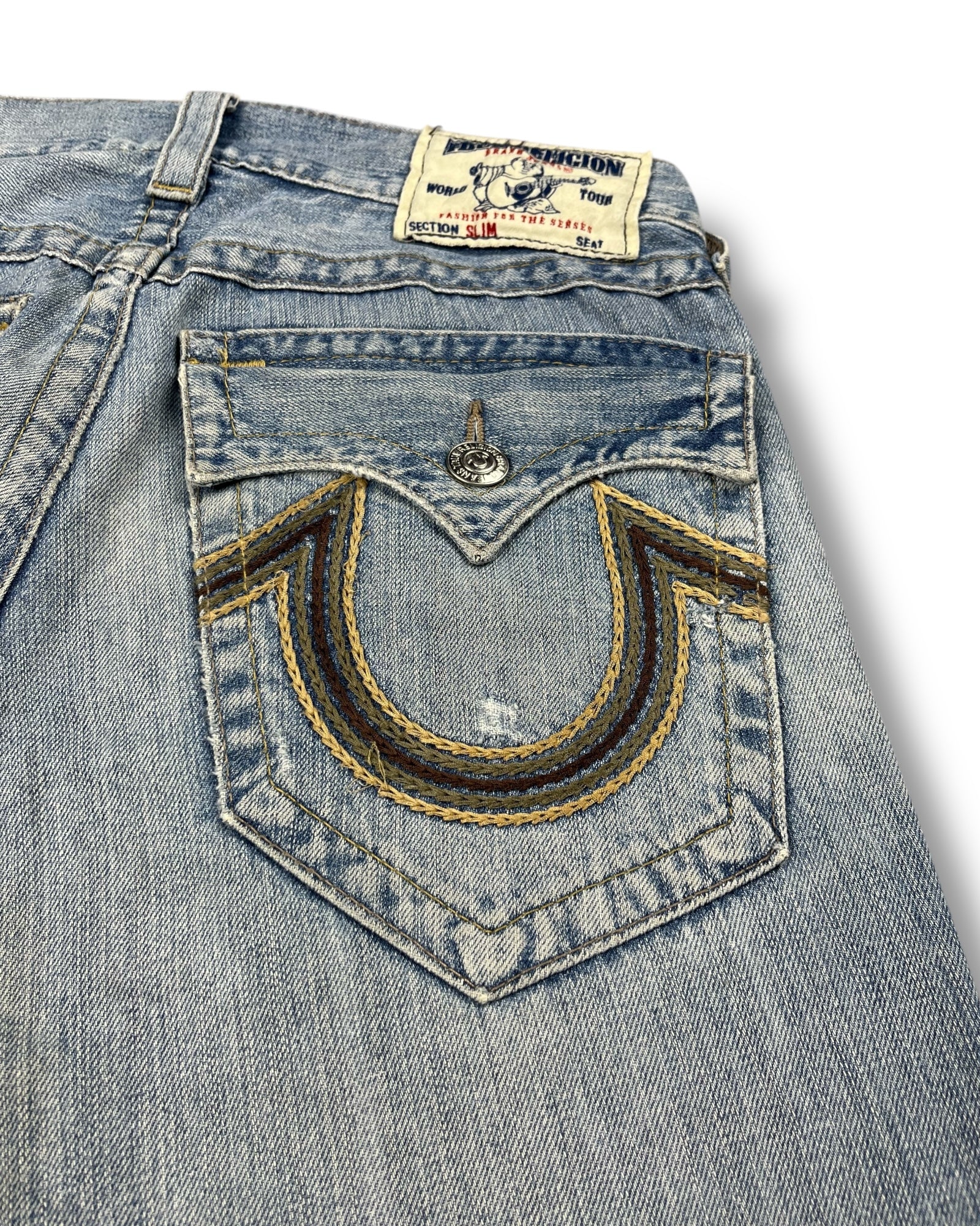 True Religion Jeans (S)