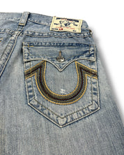 True Religion Jeans (S)