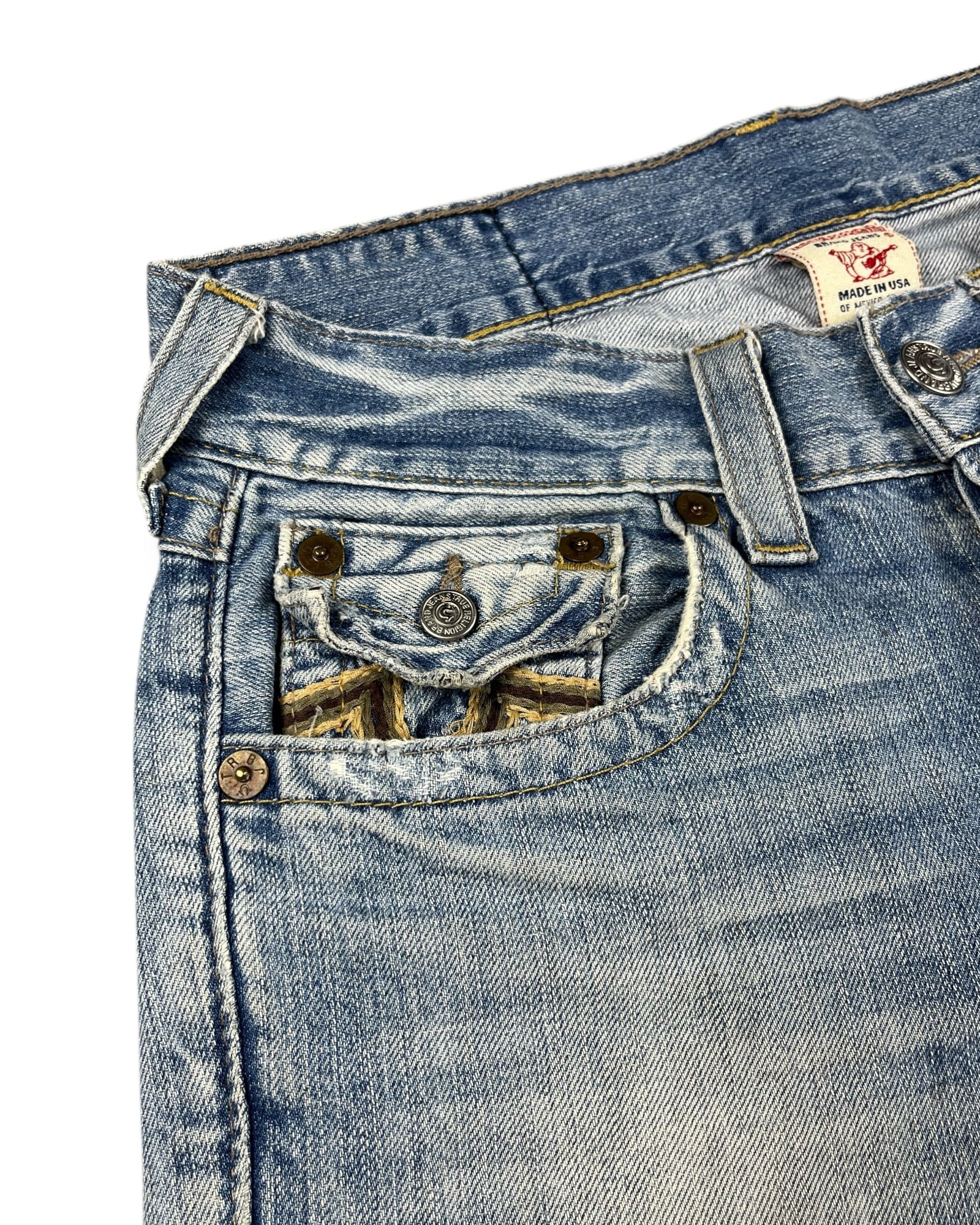 True Religion Jeans (S)