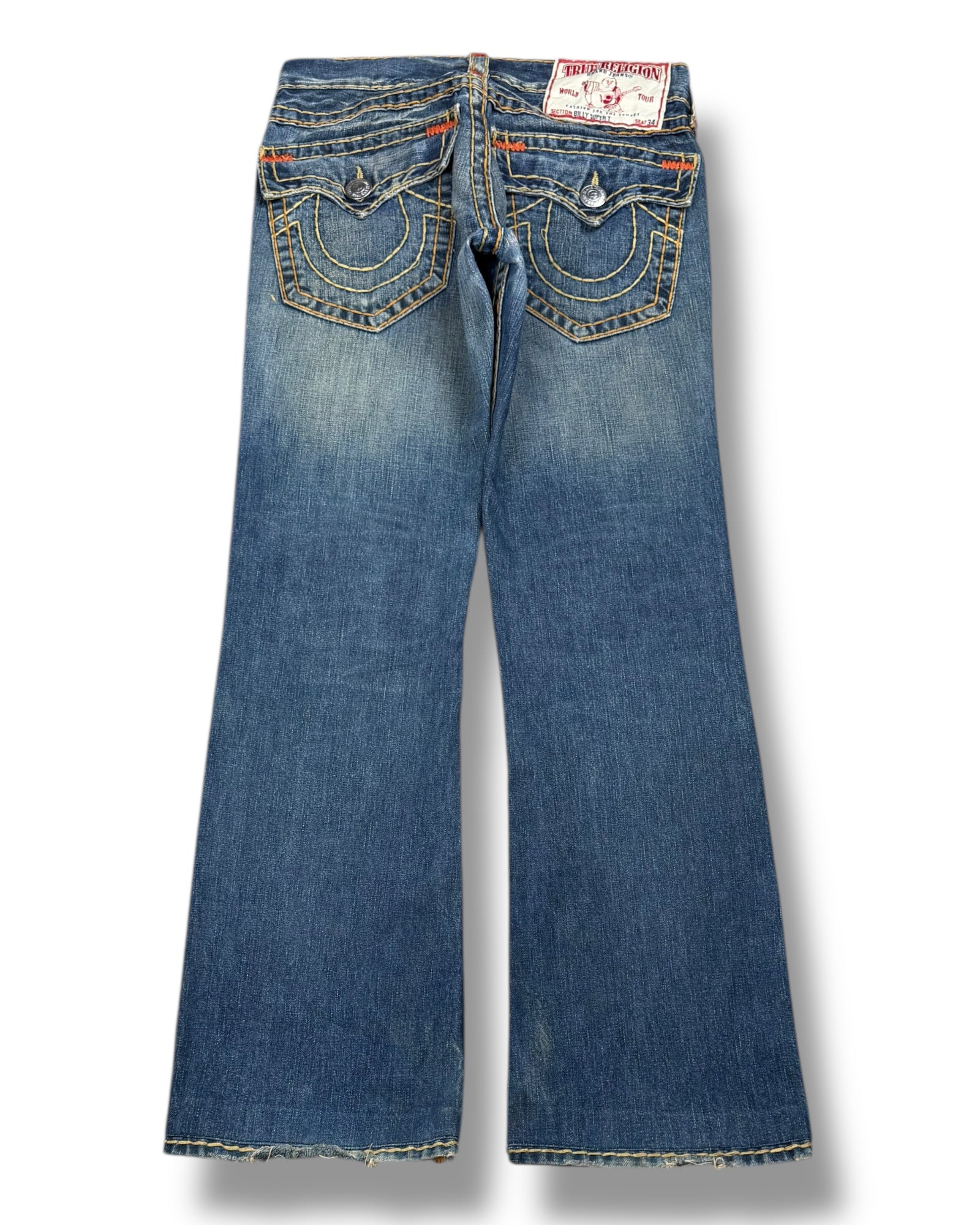 True Religion Jeans (M)