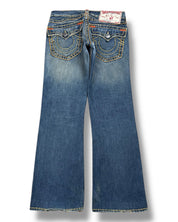 True Religion Jeans (M)