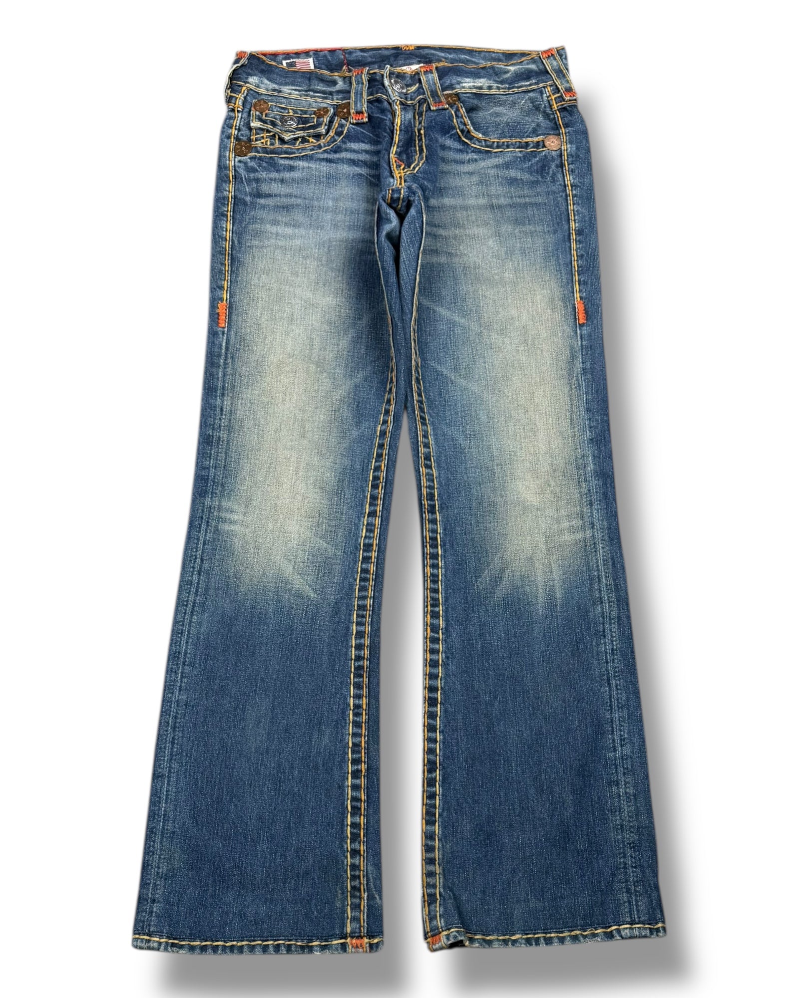 True Religion Jeans (M)