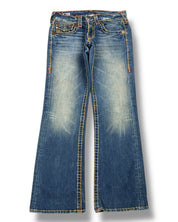 True Religion Jeans (M)