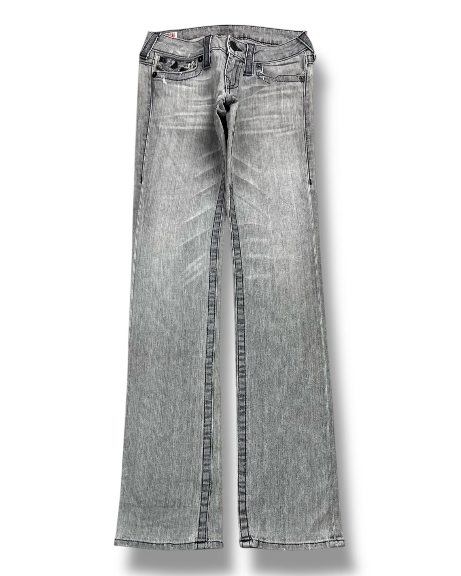 True Religion Jeans (XS)