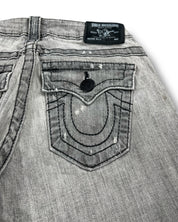 True Religion Jeans (XS)