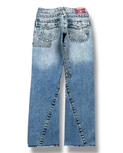 True Religon Jeans (XS)
