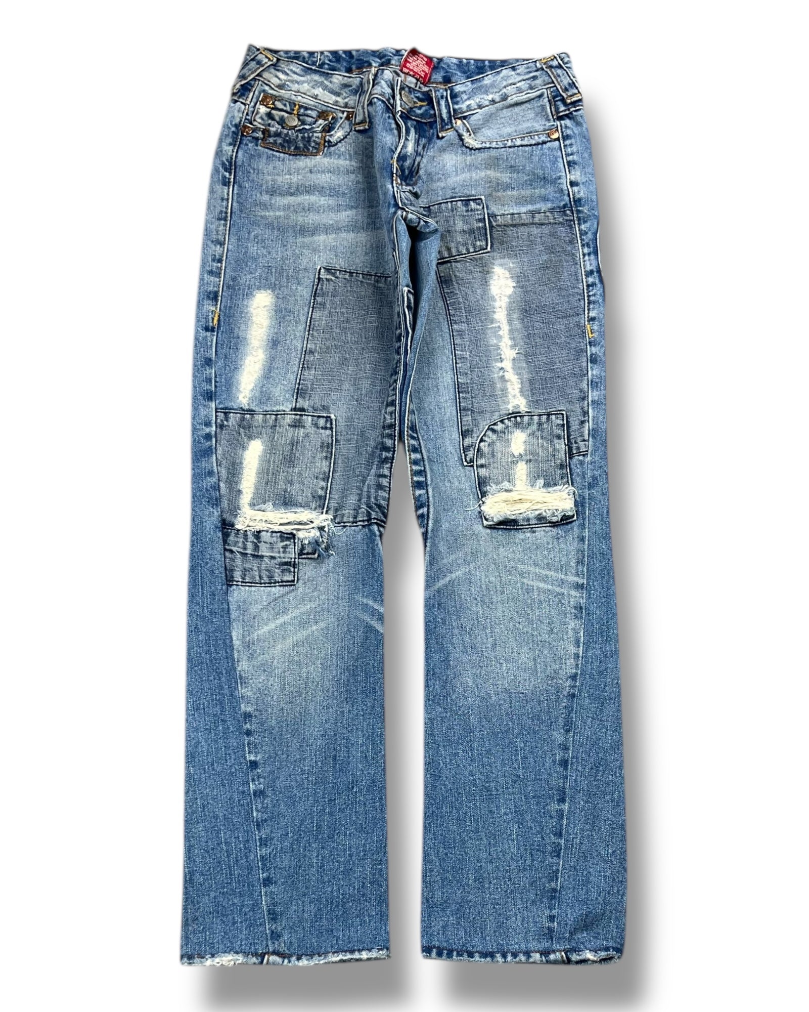 True Religon Jeans (XS)