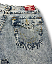 True Religon Jeans (XS)