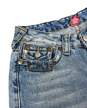 True Religon Jeans (XS)