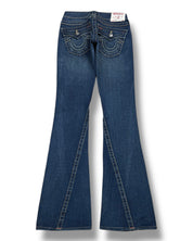 True Religion Flared Jeans (XS)