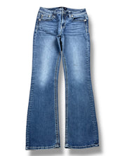 Miss Me Flared Jeans (S)