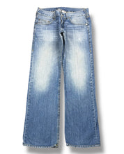 True Religion Jeans (M)