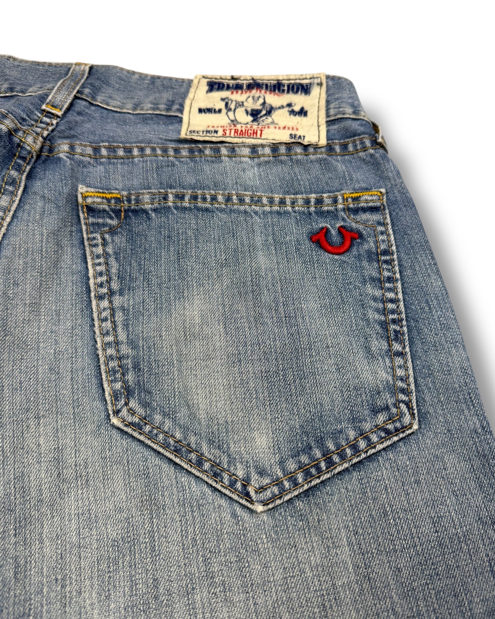 True Religion Jeans (M)