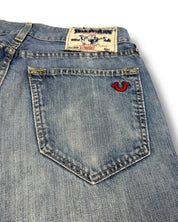 True Religion Jeans (M)