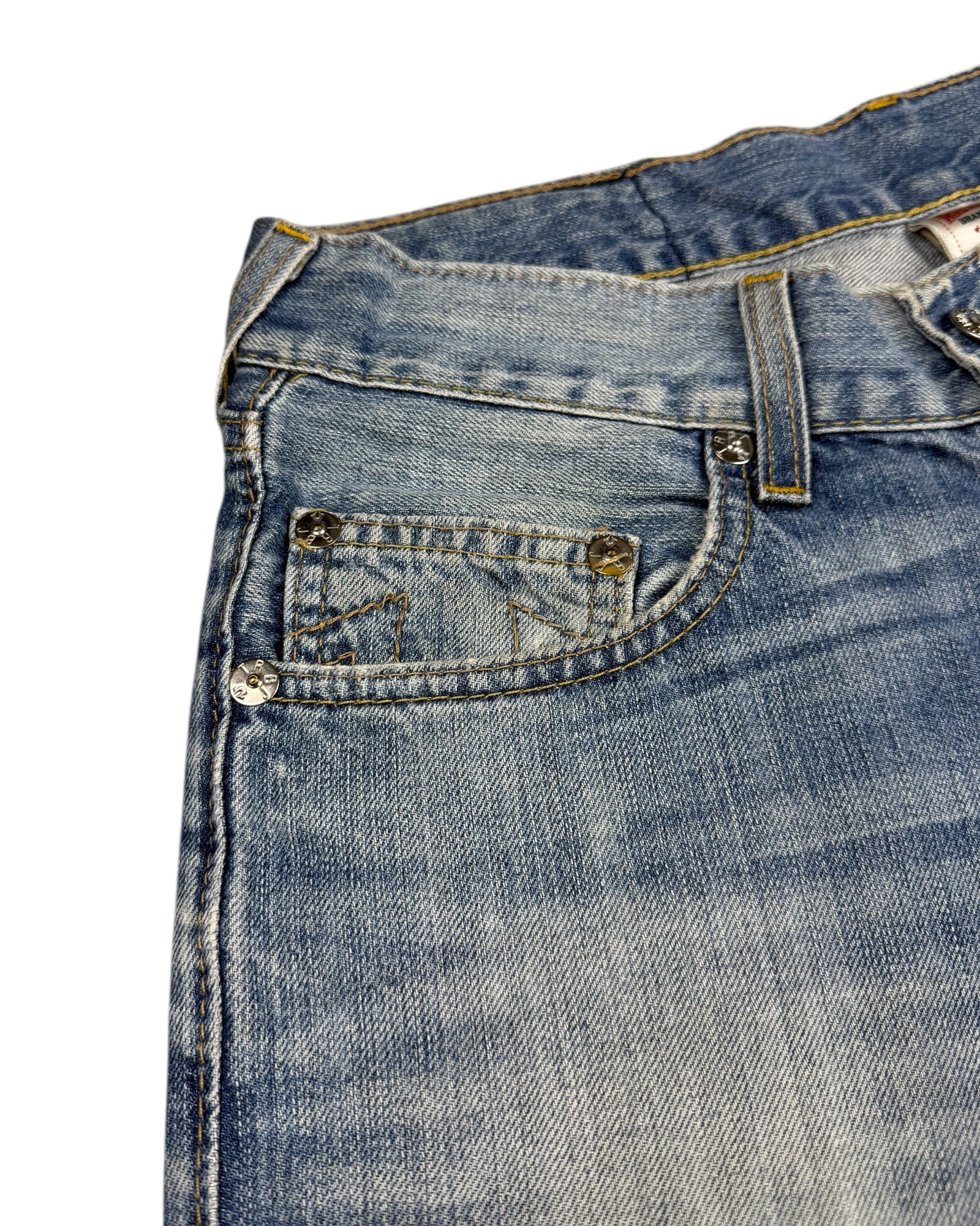 True Religion Jeans (M)