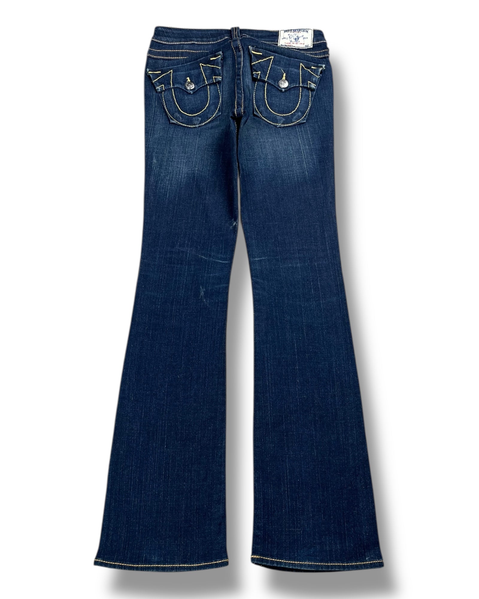True Religon Flared Jeans (S)