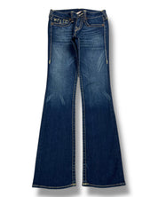 True Religon Flared Jeans (S)