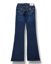 True Religion Flared Jeans (XS)