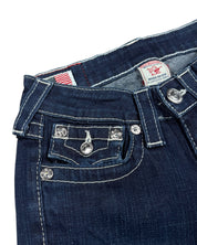 True Religion Flared Jeans (XS)