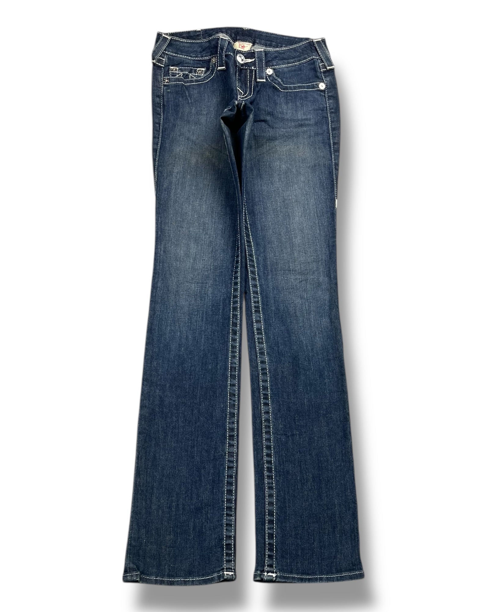 True Religion Jeans (XS)