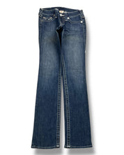 True Religion Jeans (XS)
