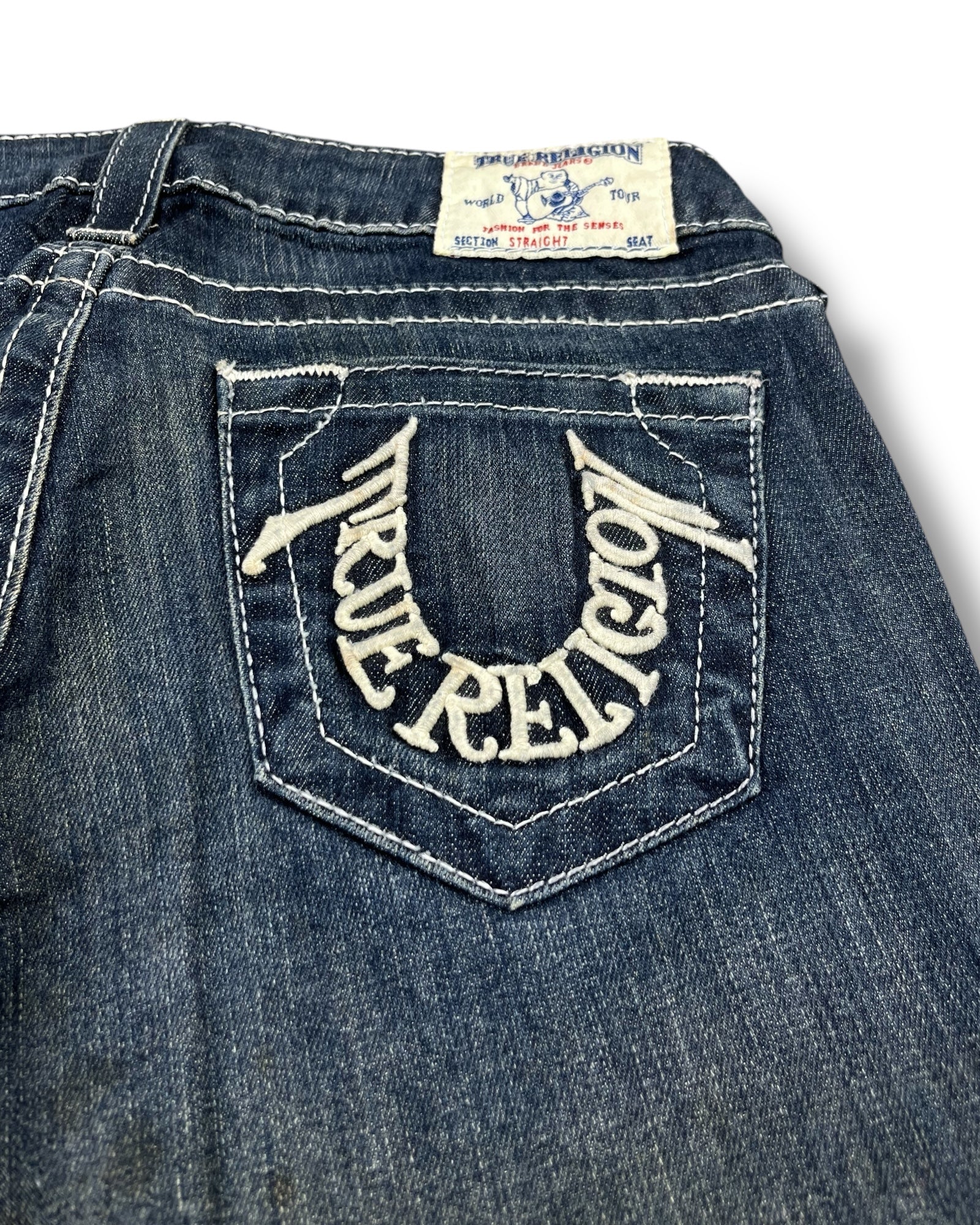 True Religion Jeans (XS)