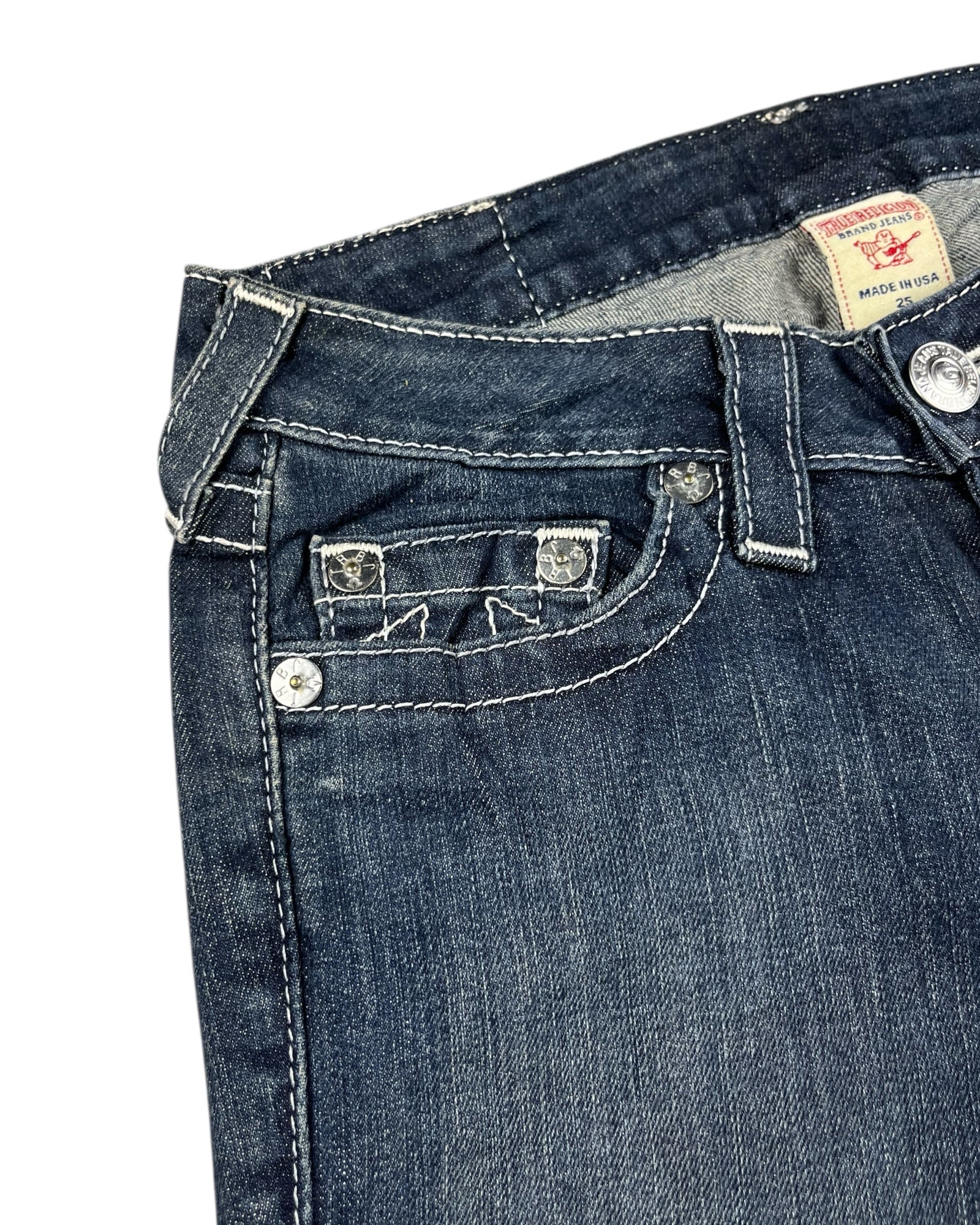 True Religion Jeans (XS)