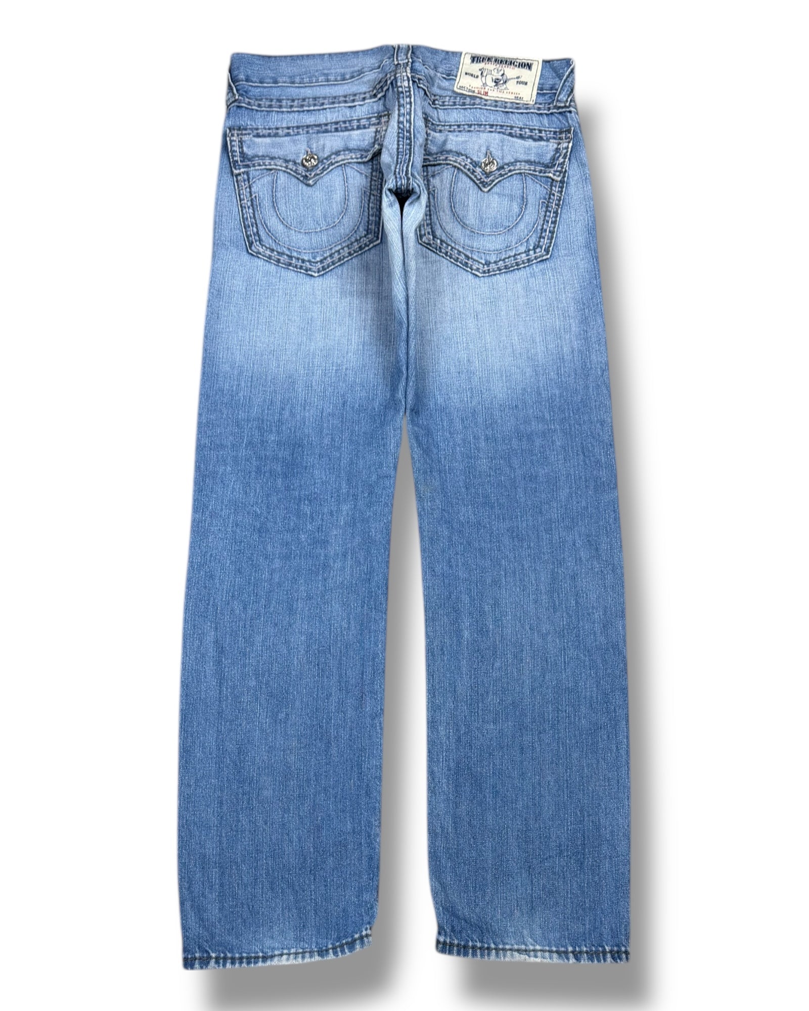 True Religion Jeans (M)