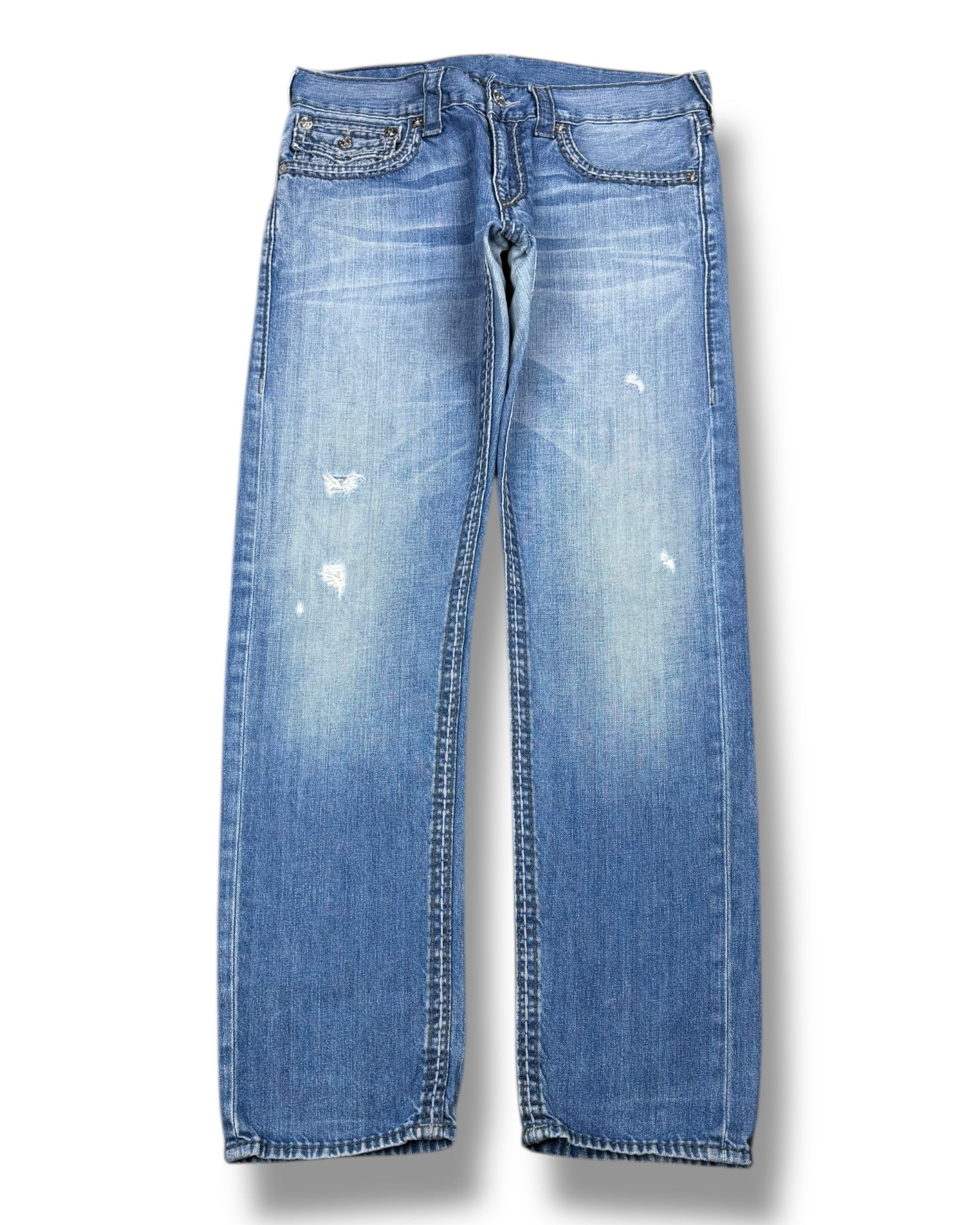 True Religion Jeans (M)