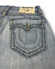 True Religion Jeans (M)