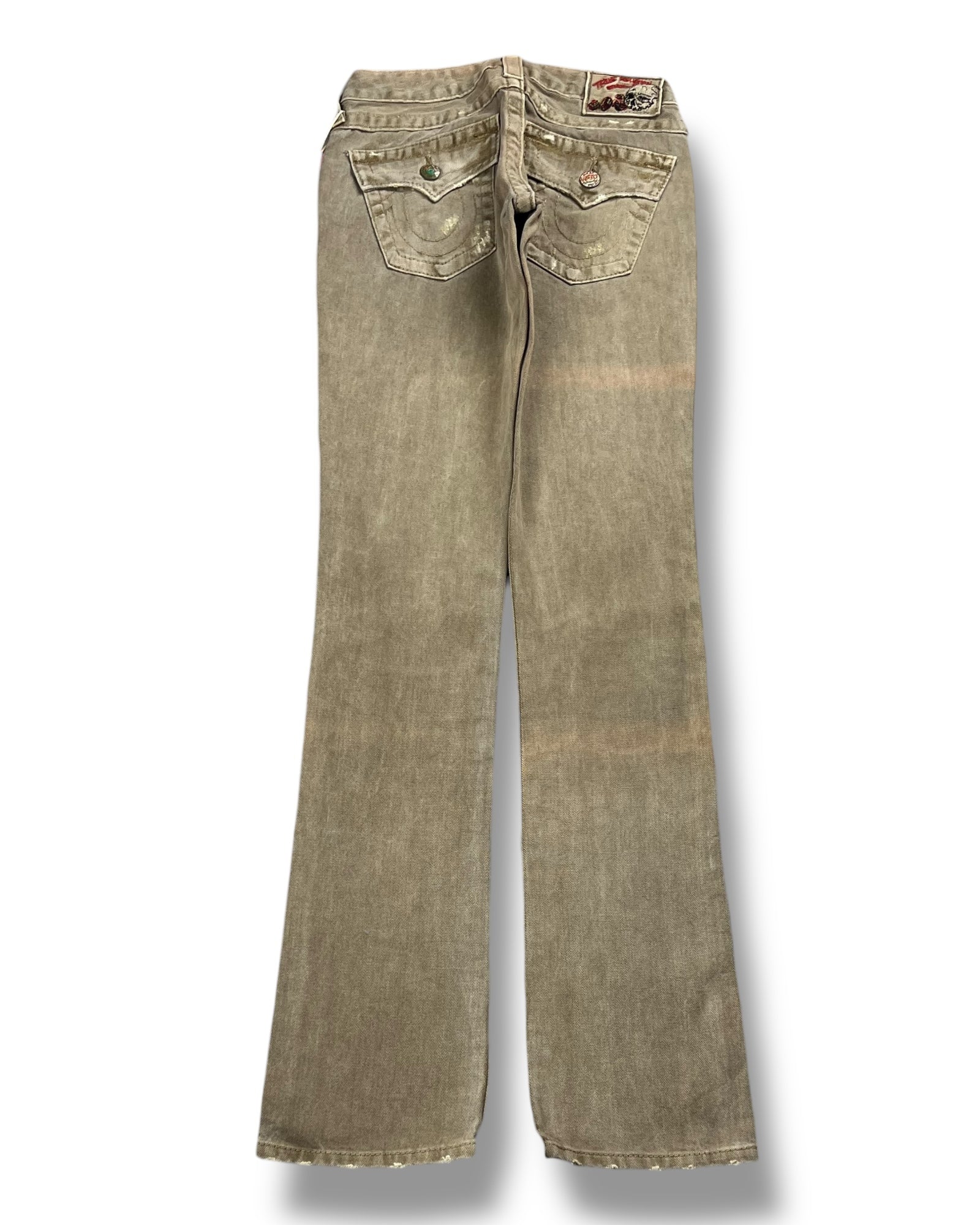 True Religion Jeans (XS)