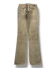 True Religion Jeans (XS)