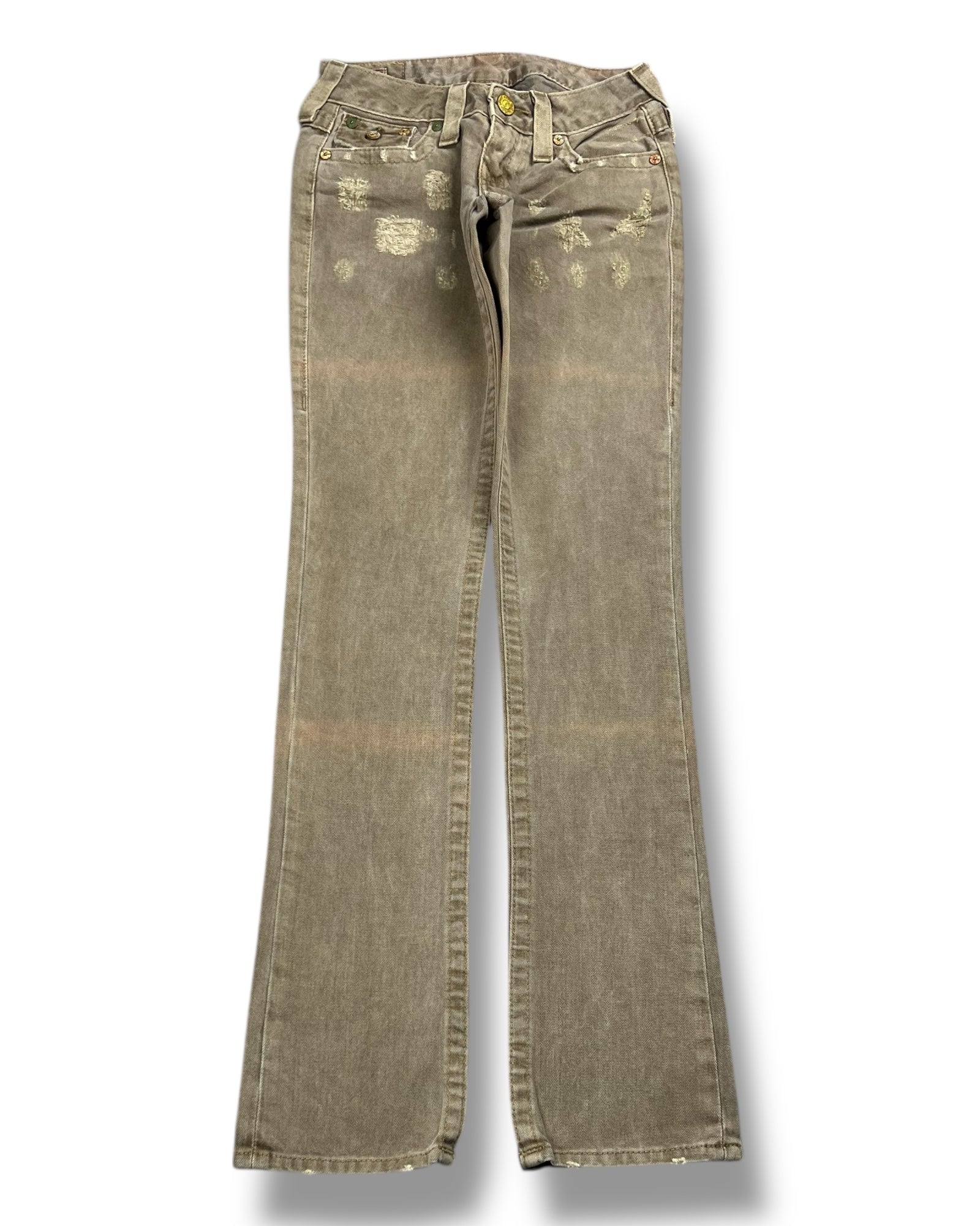 True Religion Jeans (XS)