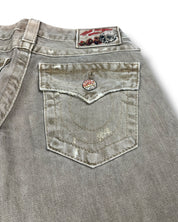 True Religion Jeans (XS)