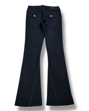 True Religion Flared Jeans (XS)