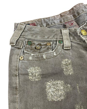 True Religion Jeans (XS)