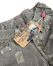 True Religion Jeans (XS)