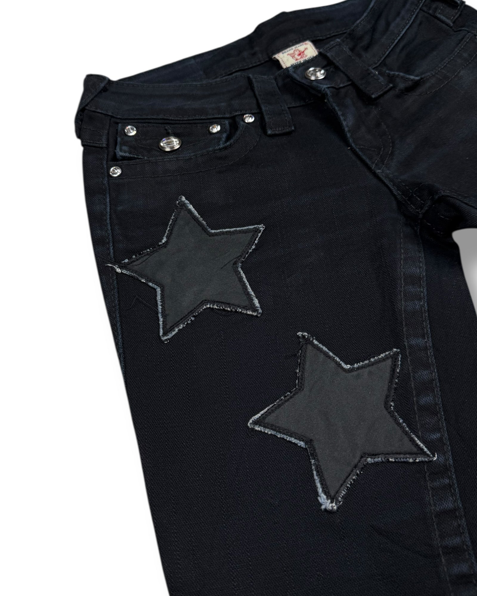 True Religion Flared Jeans (XS)