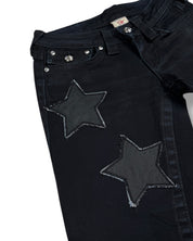 True Religion Flared Jeans (XS)