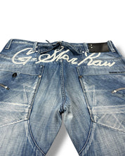 G-Star Jeans (L)