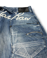 G-Star Jeans (L)