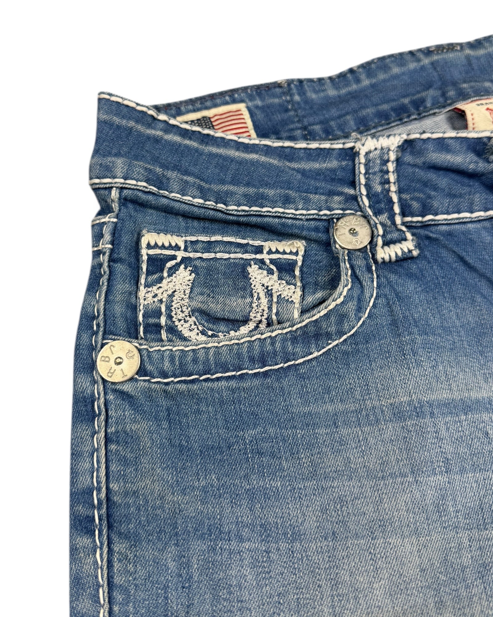 True Religion Jeans (S)