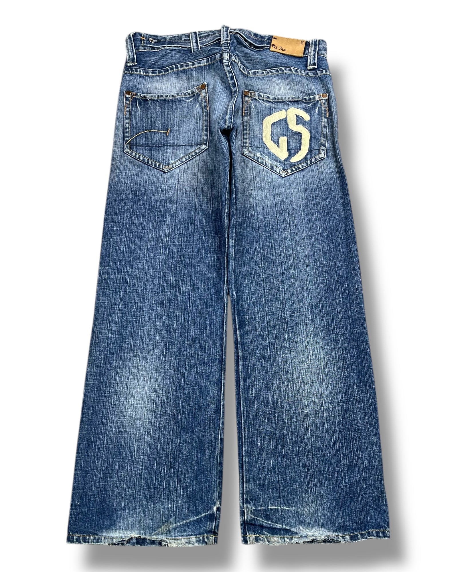 G-Star Jeans (L)