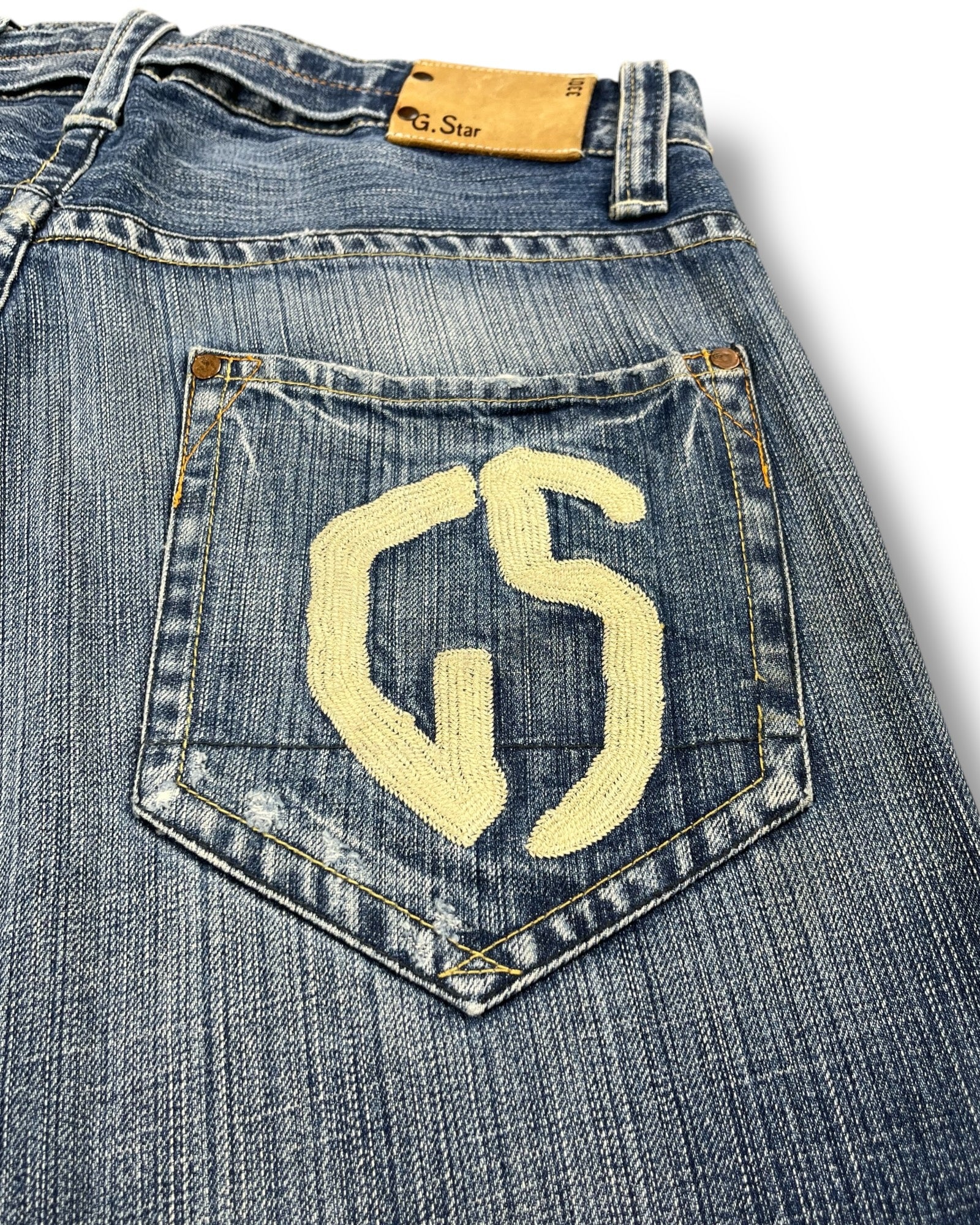 G-Star Jeans (L)