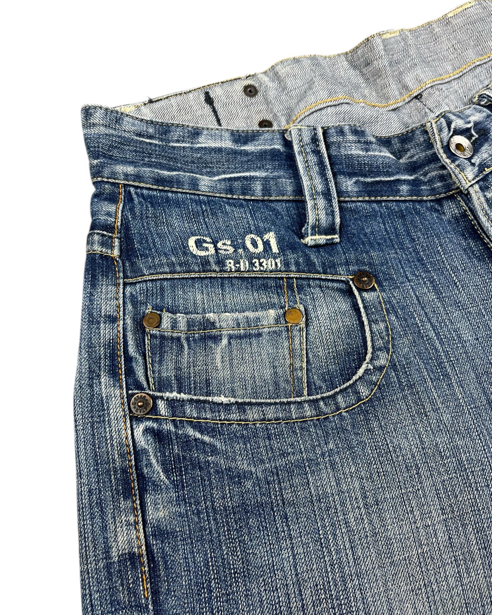 G-Star Jeans (L)