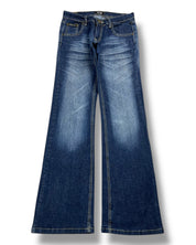 Dolce Gabbana Flared Jeans (XS)