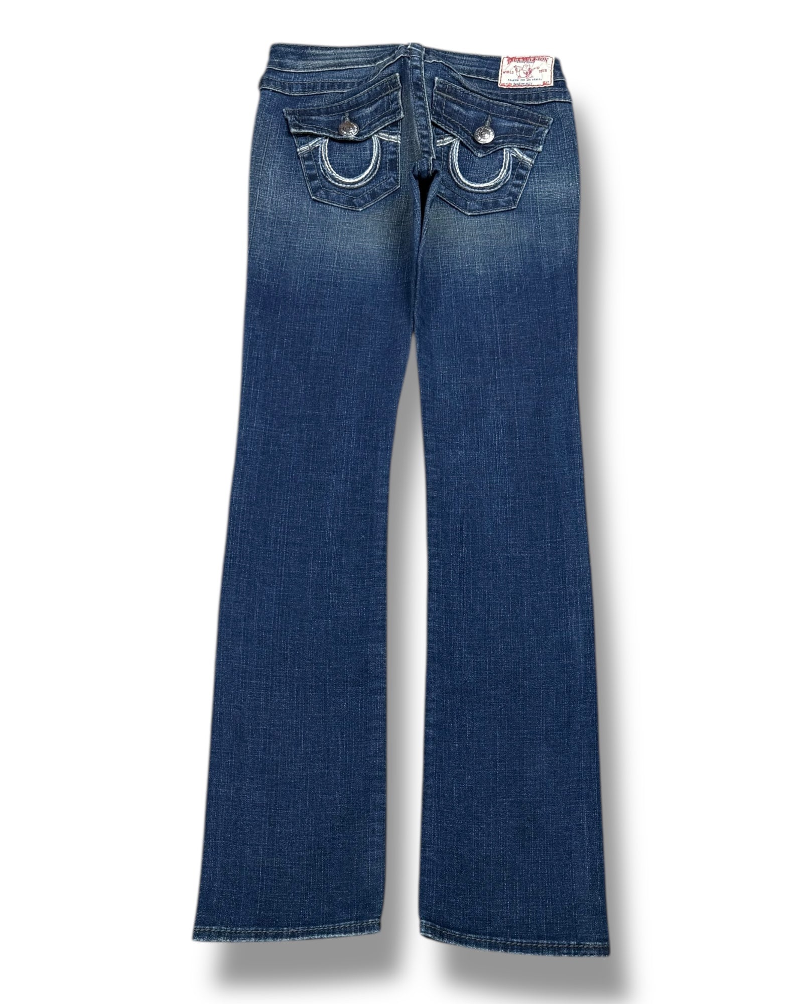 True Religion Jeans (XS)