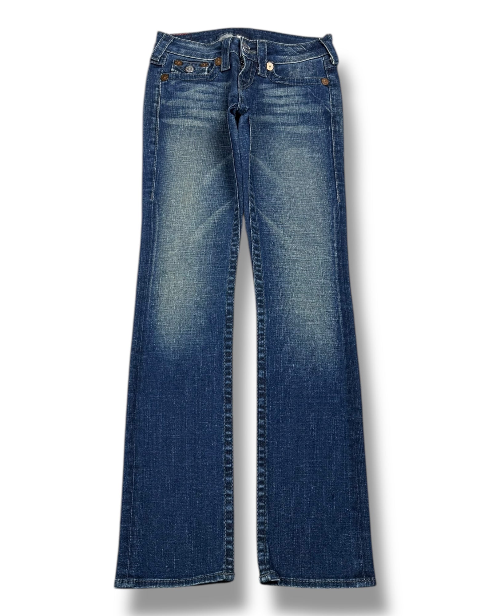 True Religion Jeans (XS)